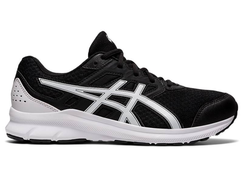 Pánské Běžecké Boty Asics JOLT 3 Extra Wide Černé 08532ILFU